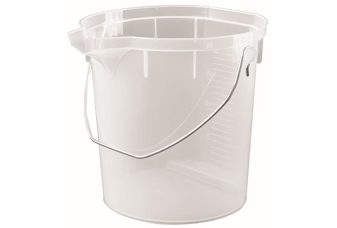 20 litre measuring jug - Bag in Box